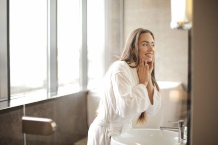 5 Must-Have Bathroom Upgrades for a Modern Look