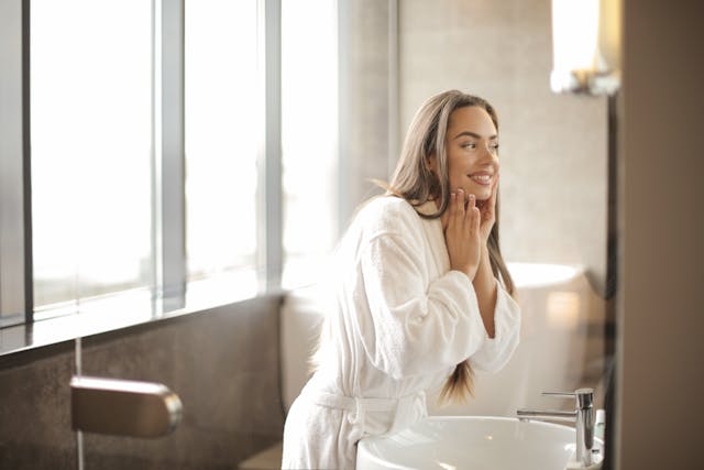 5 Must-Have Bathroom Upgrades for a Modern Look