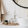 How to Maximise Small Laundry Spaces Without Compromising Style