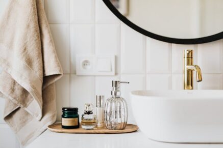 How to Maximise Small Laundry Spaces Without Compromising Style