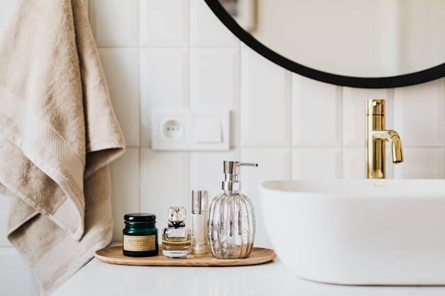 How to Maximise Small Laundry Spaces Without Compromising Style