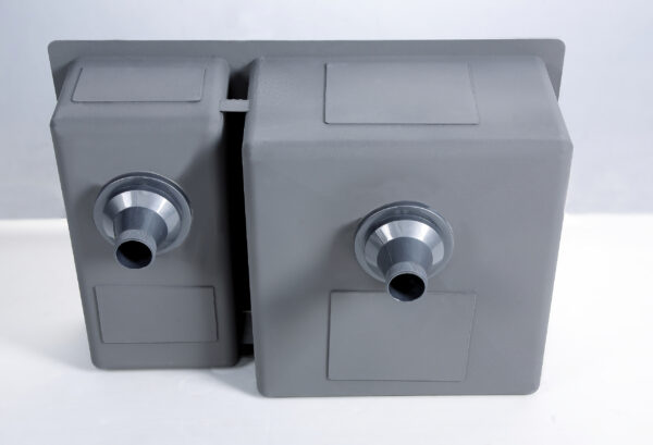 Hand Made Stainless Steel Kitchen Sink - Image 4
