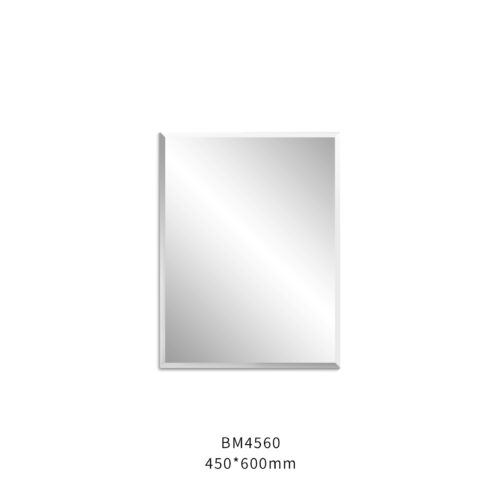 Bevel Edge Mirror