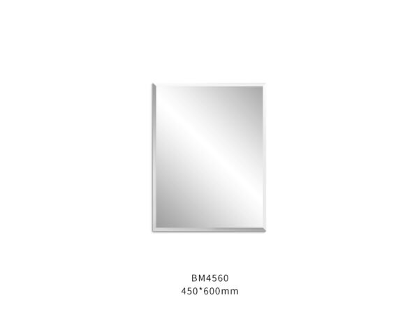 Bevel Edge Mirror