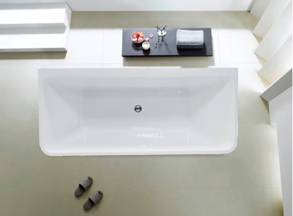 Dunton Drop In Bathtub