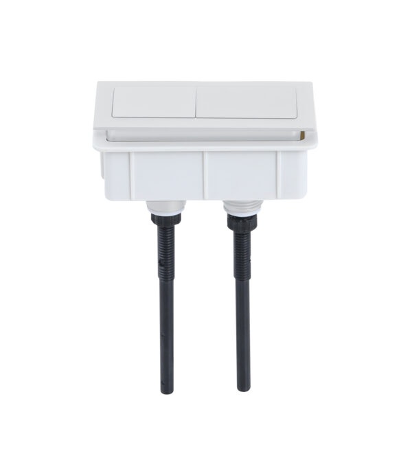 Avis Compact Rimless Flush Pan - Image 6