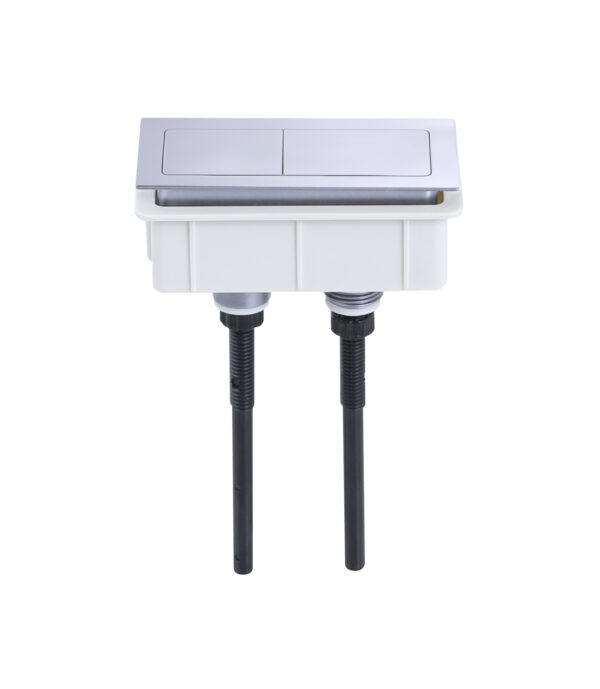 Theo Box Rim Flush Pan - Image 4