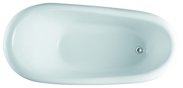 Espada Claw Foot Bathtub - Image 2