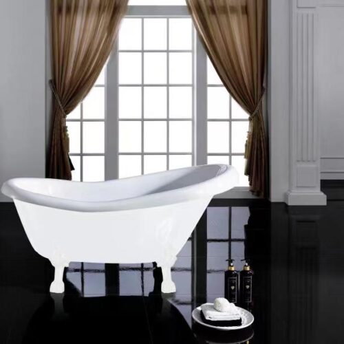 Espada Claw Foot Bathtub