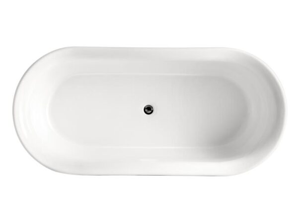 Freemantle Free Standing Bathtub - Image 3