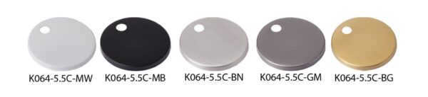 Avis Compact Rimless Flush Pan - Image 9