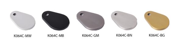 Avis Rimless Flush Pan - Image 9