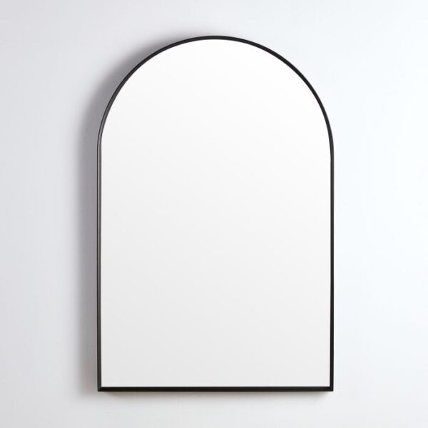 Olivia Framed Arch Mirror - Image 2