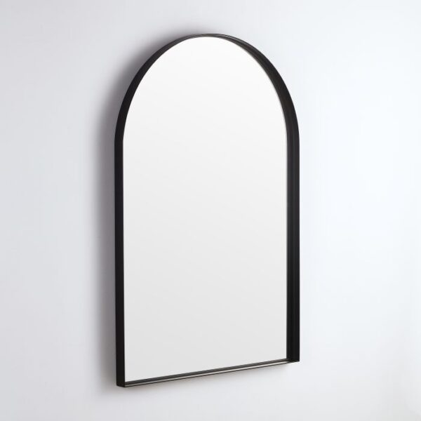 Olivia Framed Arch Mirror - Image 3