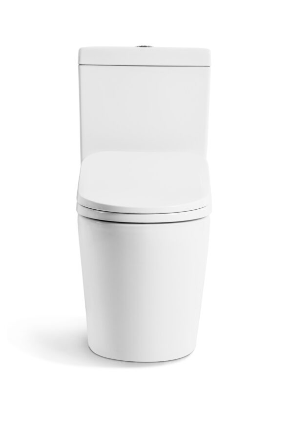 Stella Smart Bidet Toilet Suite - Image 2