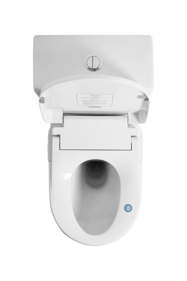 Stella Smart Bidet Toilet Suite - Image 3