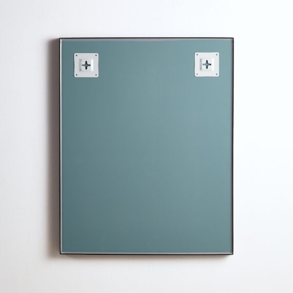 Qubist Framed Square Mirror - Image 4