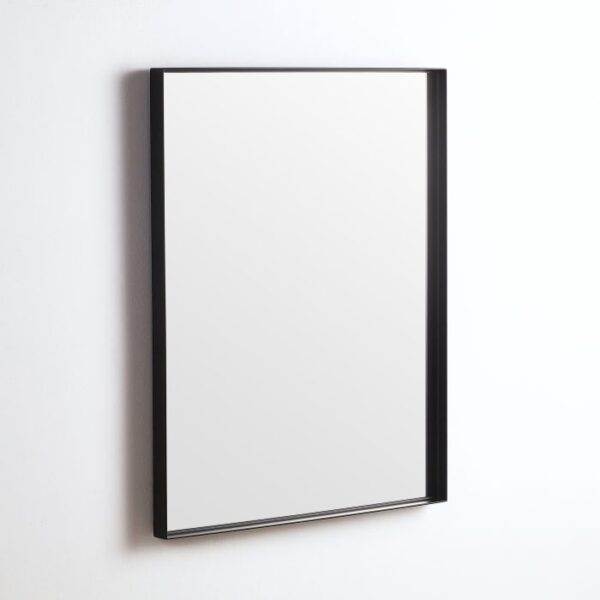 Qubist Framed Square Mirror - Image 3