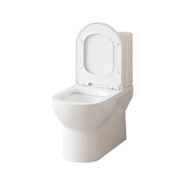 Moi Back-to-Wall Toilet Suite - Image 5