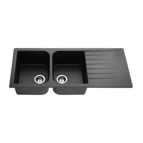 Top Quartz Kitchen Sink