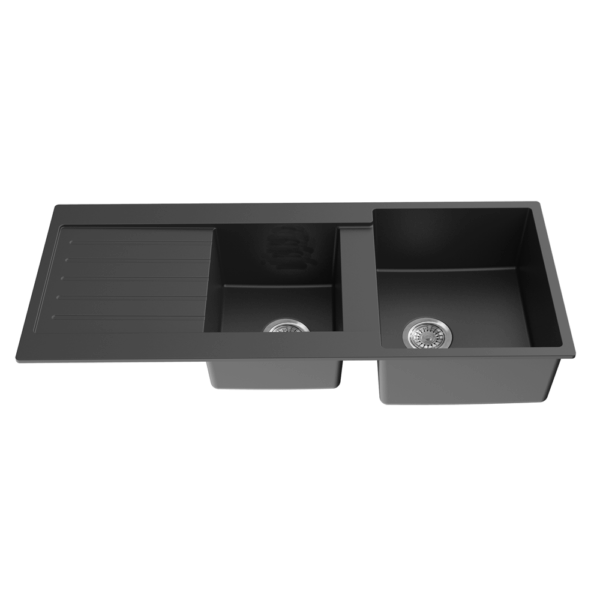 Top Quartz Kitchen Sink - Image 2