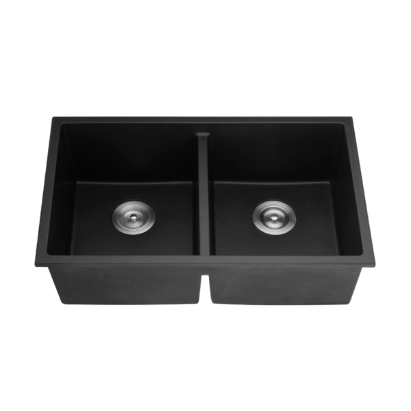 Top Quartz Kitchen Sink - Image 2