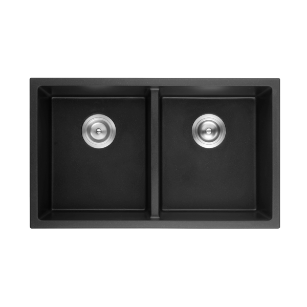 Top Quartz Kitchen Sink