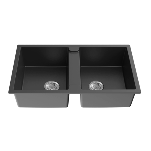 Top Quartz Kitchen Sink