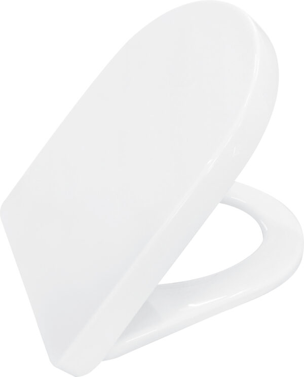 Theo Box Rim Flush Pan - Image 3