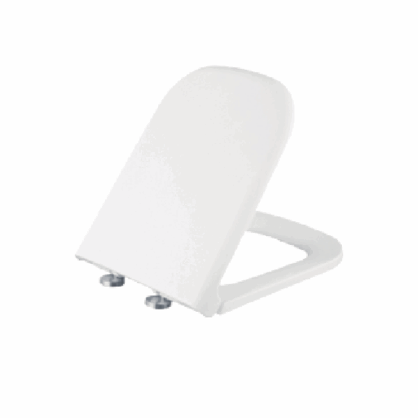 Cubo Closed Couple Flush Pan - Image 3
