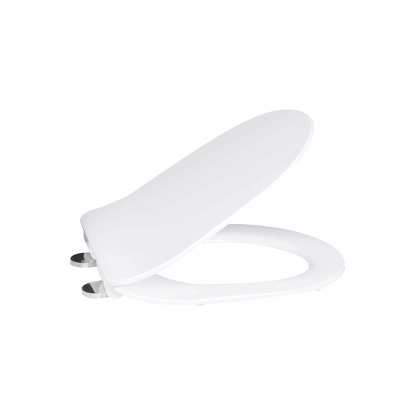 Veda Tornado Flush Pan - Image 5