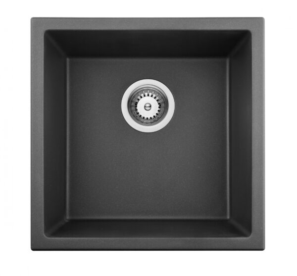 Top Quartz Kitchen Sink Square - Image 2