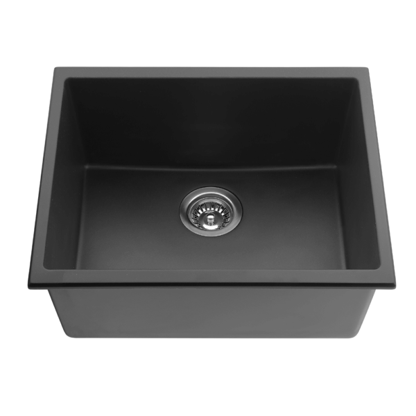 Top Quartz Kitchen Sink Square - Image 2