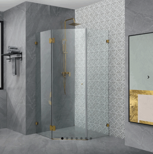 Diamond Hinge Door - Image 2