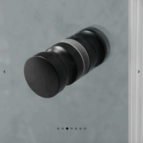 Diamond Hinge Door - Image 3