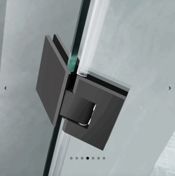Diamond Hinge Door - Image 4