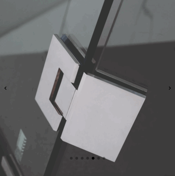 Diamond Hinge Door - Image 5