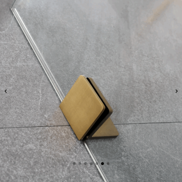 Diamond Hinge Door - Image 6