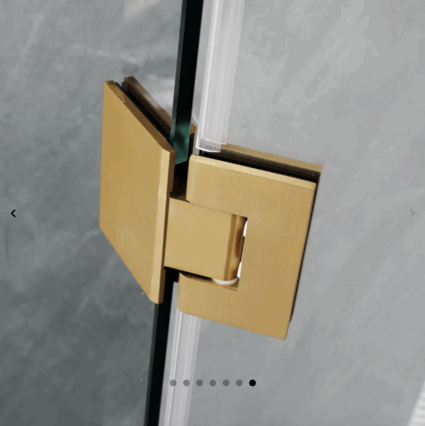 Diamond Hinge Door - Image 7
