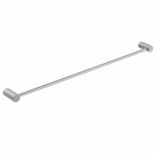 Caddence Single Towel Rail 800mm