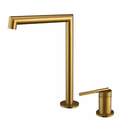 Caddence Sink Mixer