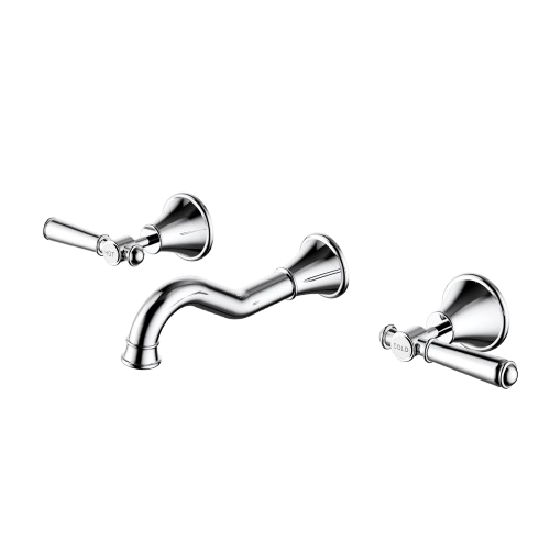 Clasico Bath Set