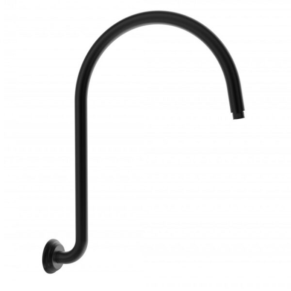 Clasico Gooseneck Shower Arm - Image 3