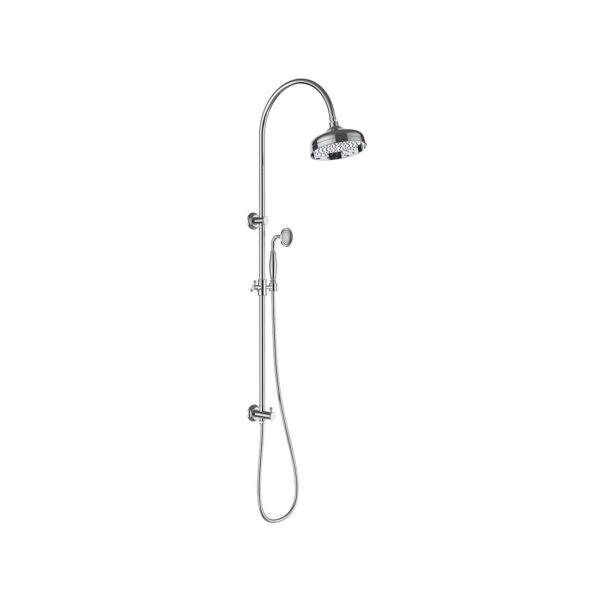 Clasico Rail Shower System - Image 2