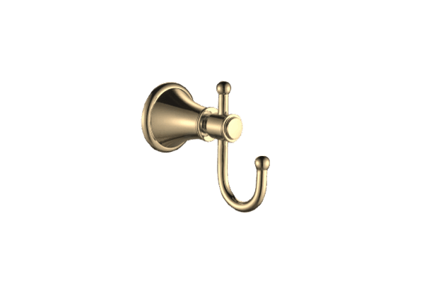 Clasico Series - Robe Hook - Image 4