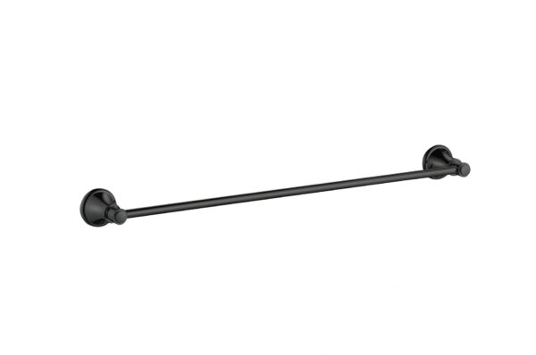 Clasico Series - Single Towel Rail - Image 3