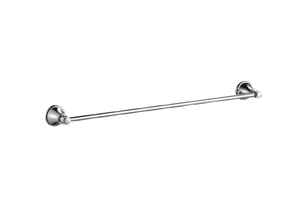 Clasico Series - Single Towel Rail