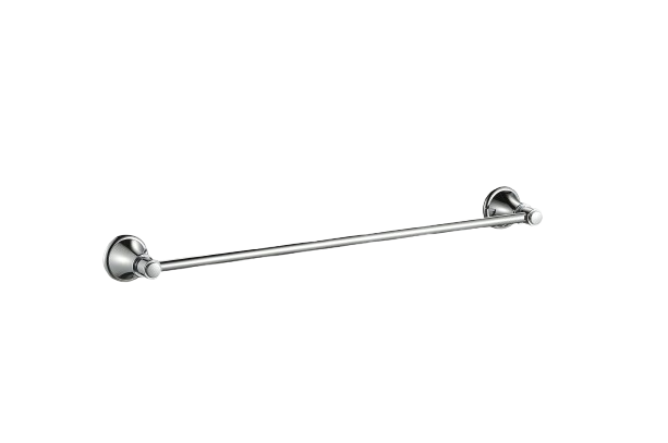 Clasico Series - Single Towel Rail