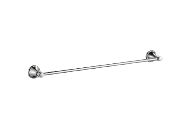 Clasico Series - Single Towel Rail - Image 2