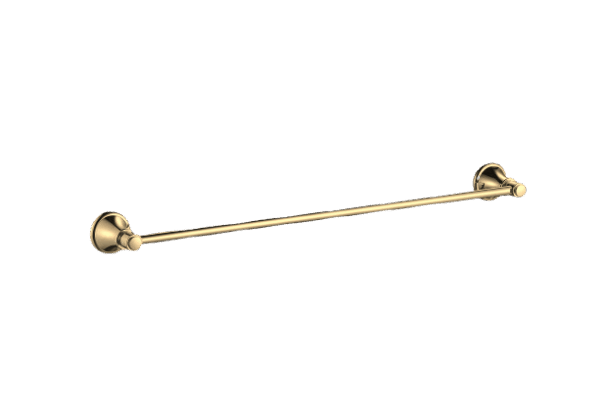 Clasico Series - Single Towel Rail - Image 4